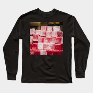 Turkish Delight Long Sleeve T-Shirt